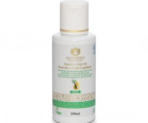 Vata Hair Oil, CNC Contents: 100 ml